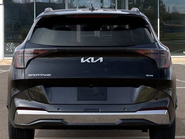 New 2026 Kia Sportage SX Prestige AWD/4WD image 13