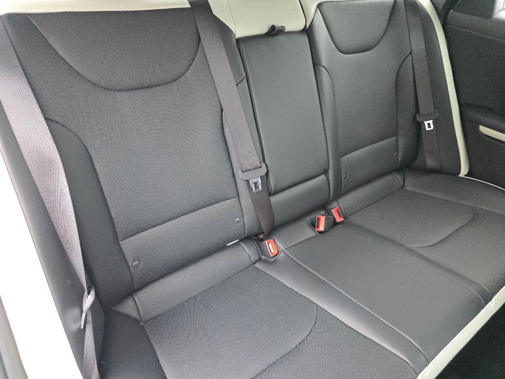 New 2025 Kia K4 GT-Line w/ GT-Line Premium Package image 20