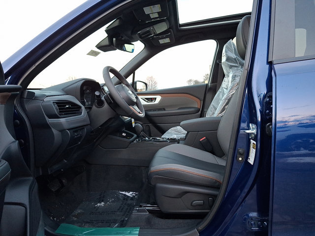 New 2026 Subaru Forester Sport image 10