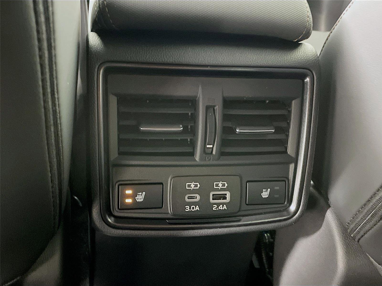 New 2026 Subaru Forester Touring image 16