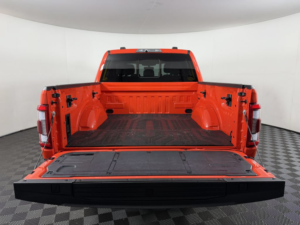 Used 2023 Ford F150 Raptor w/ Raptor 37 Performance Package AWD/4WD image 10
