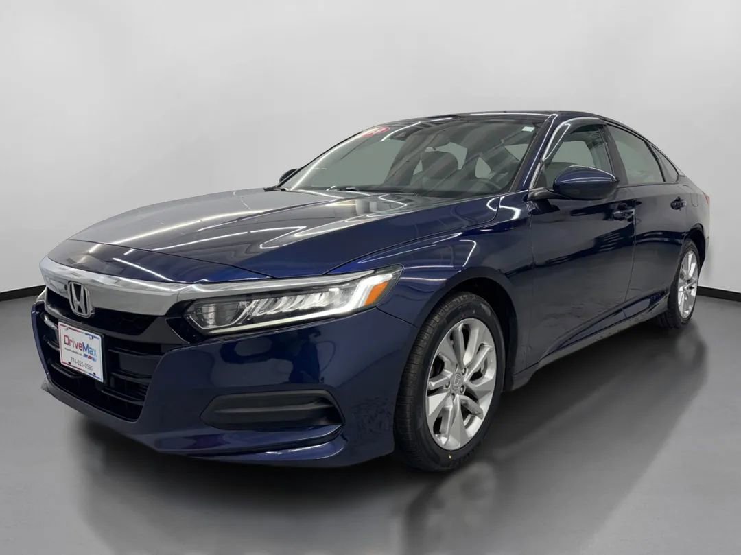 Used 2019 Honda Accord LX image 4