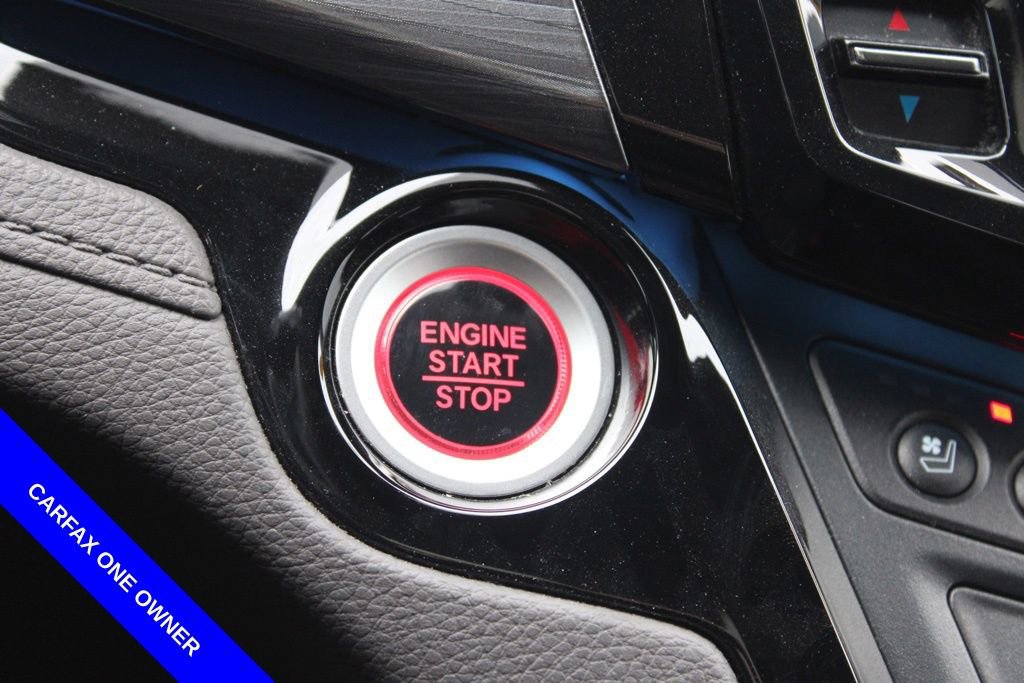 Used 2023 Honda Odyssey Elite image 37