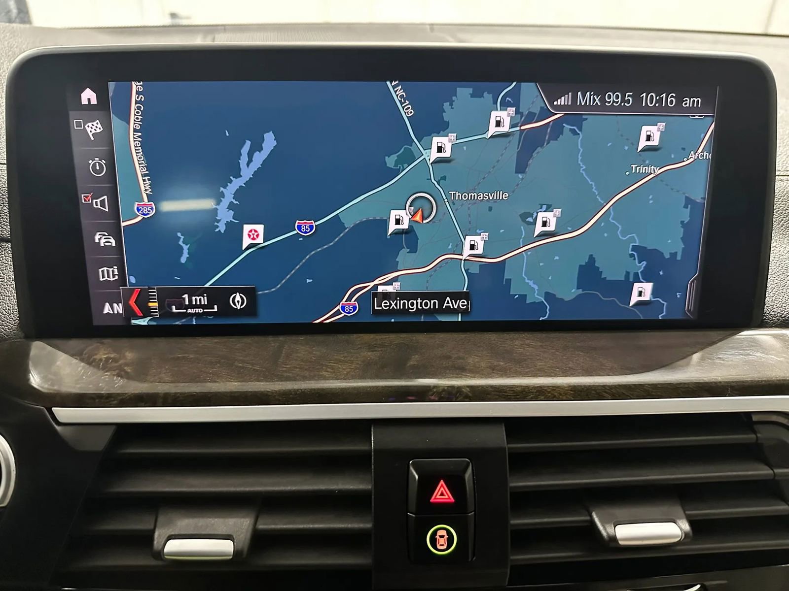 Used 2019 BMW X3 xDrive30i w/ Executive Package AWD/4WD image 25