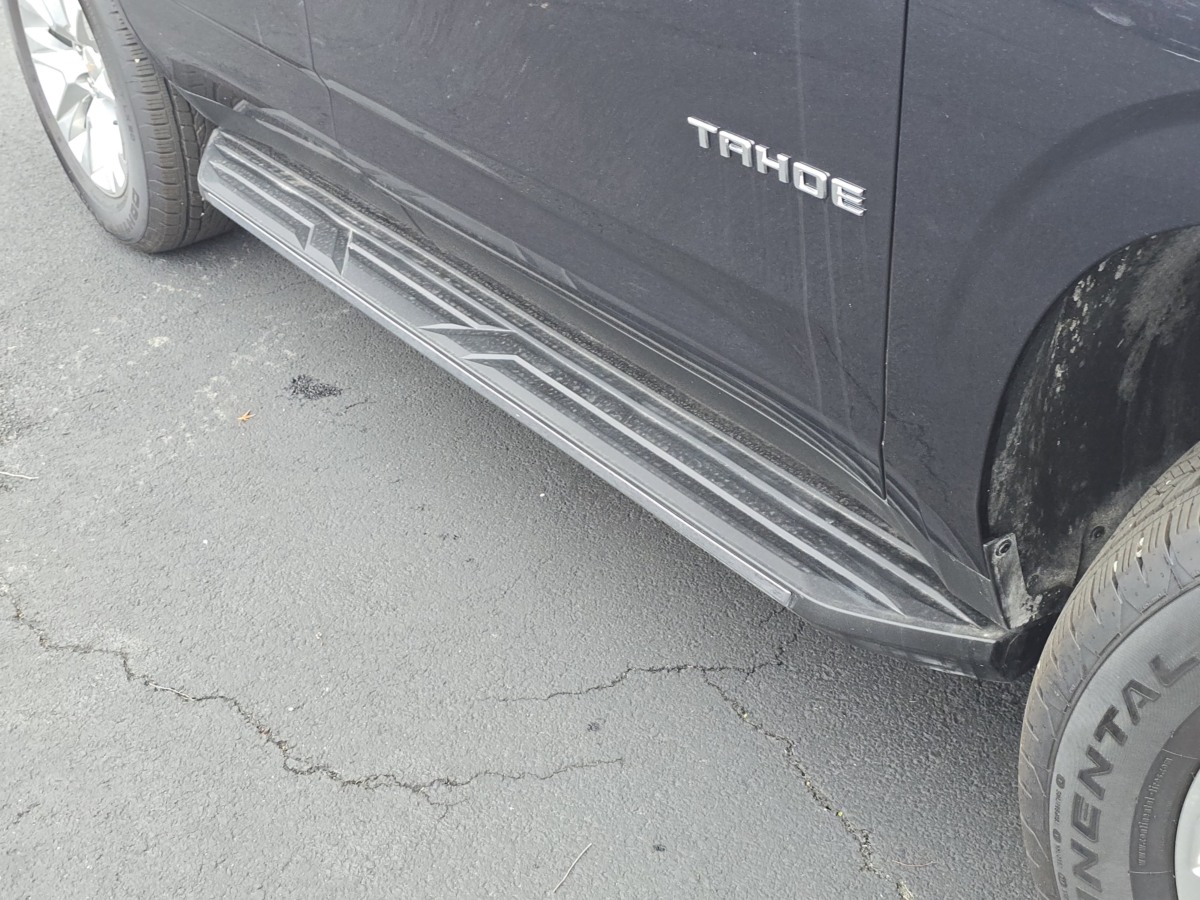 New 2025 Chevrolet Tahoe Premier image 19