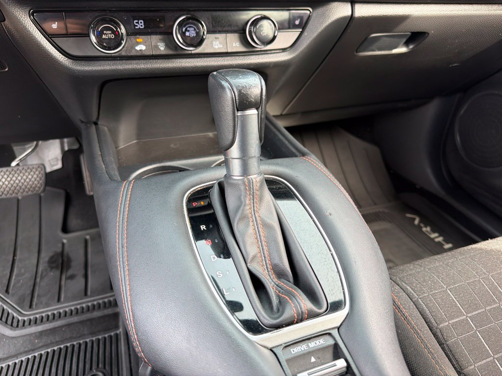 Used 2024 Honda HR-V Sport image 14