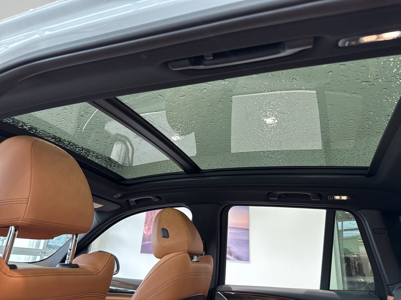 Certified 2023 BMW X3 xDrive30i w/ Convenience Package w/ZPA image 41