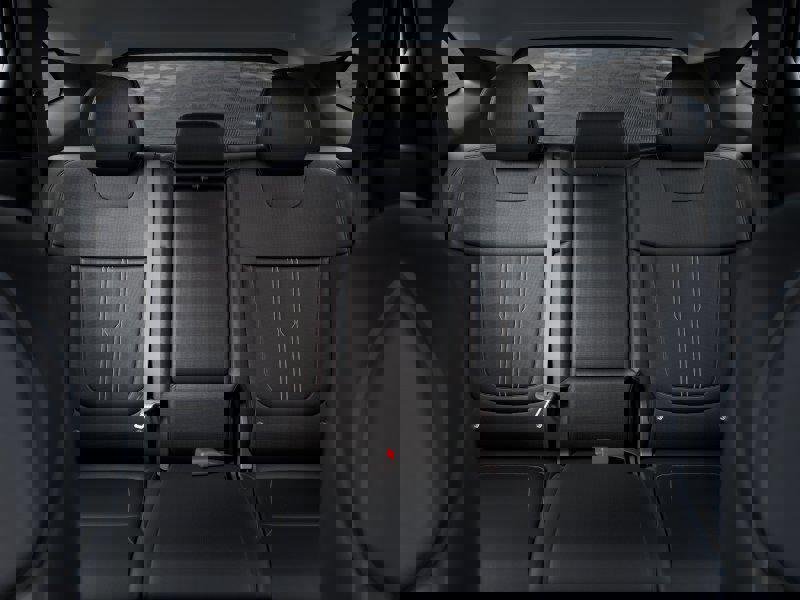 New 2026 Hyundai Tucson SEL AWD/4WD image 12