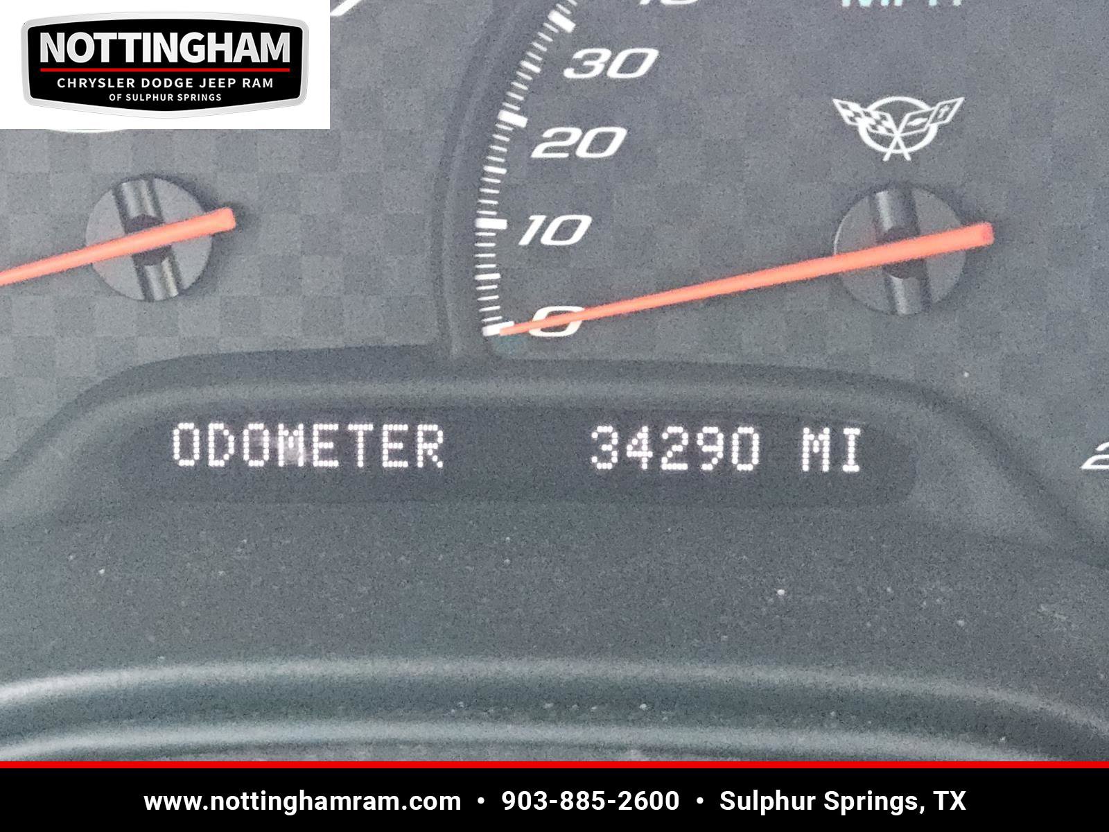 Used 2003 Chevrolet Corvette Z06 w/ Memory Package, 3 Drivers image 21