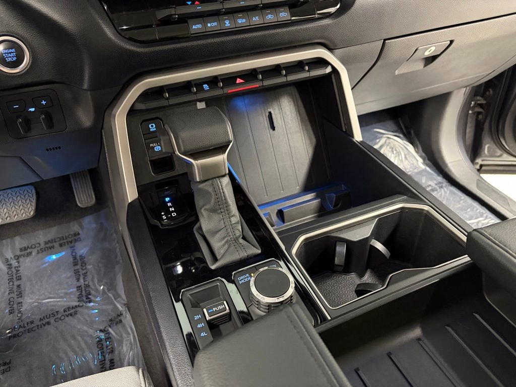 Used 2024 Toyota Tundra SR5 w/ SR5 Convenience Package image 28