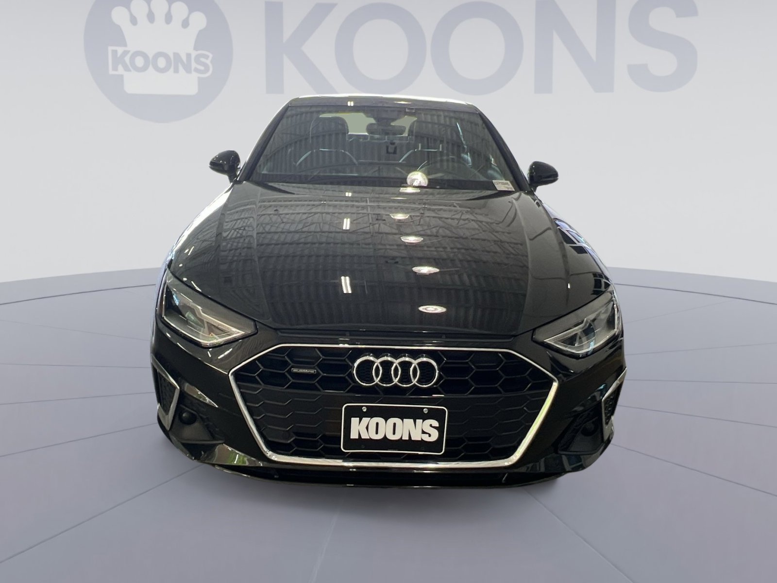 Used 2020 Audi A4 2.0T Premium w/ Convenience Package image 19