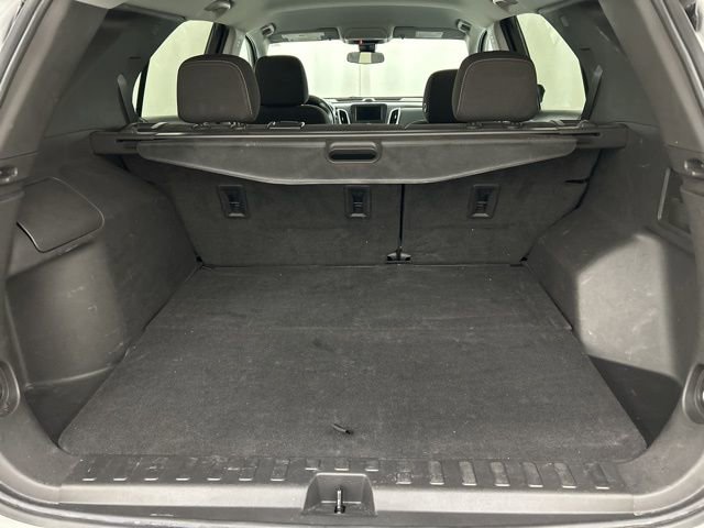 Used 2022 Chevrolet Equinox LT AWD/4WD image 28