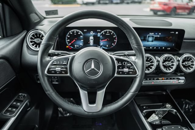 Certified 2023 Mercedes-Benz GLB 250 4MATIC image 28