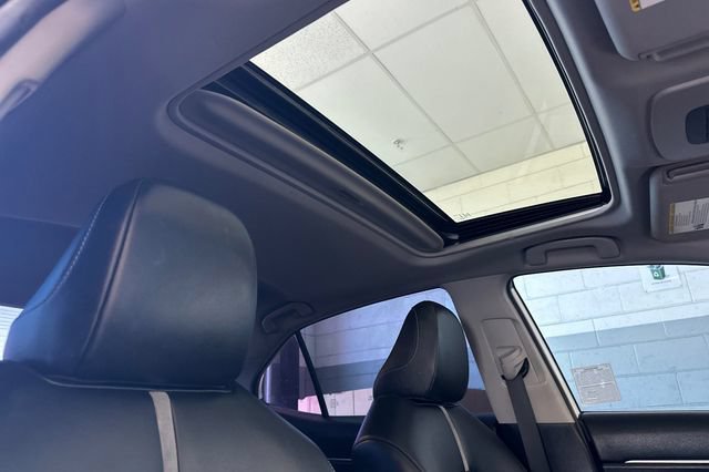Certified 2023 Toyota Camry SE w/ Audio Upgrade Package FWD image 20