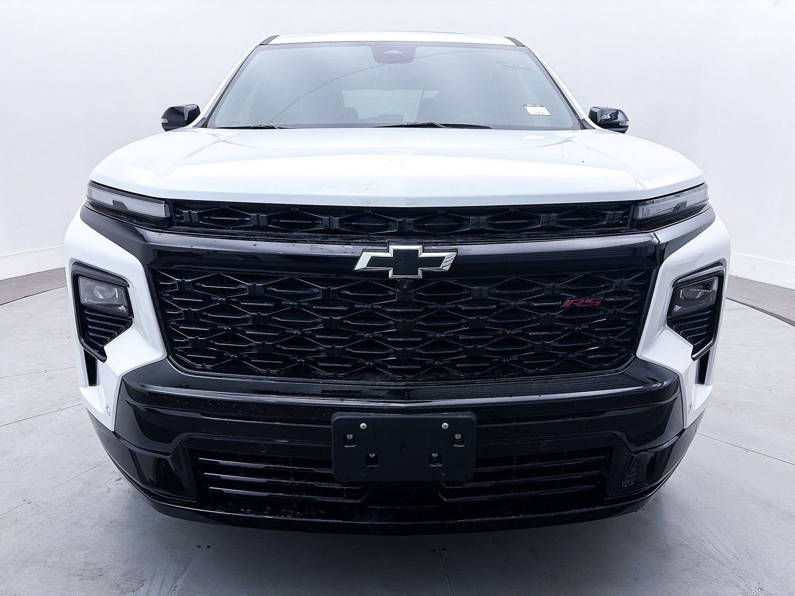 Used 2024 Chevrolet Traverse RS w/ LPO, Floor Liner Package image 13