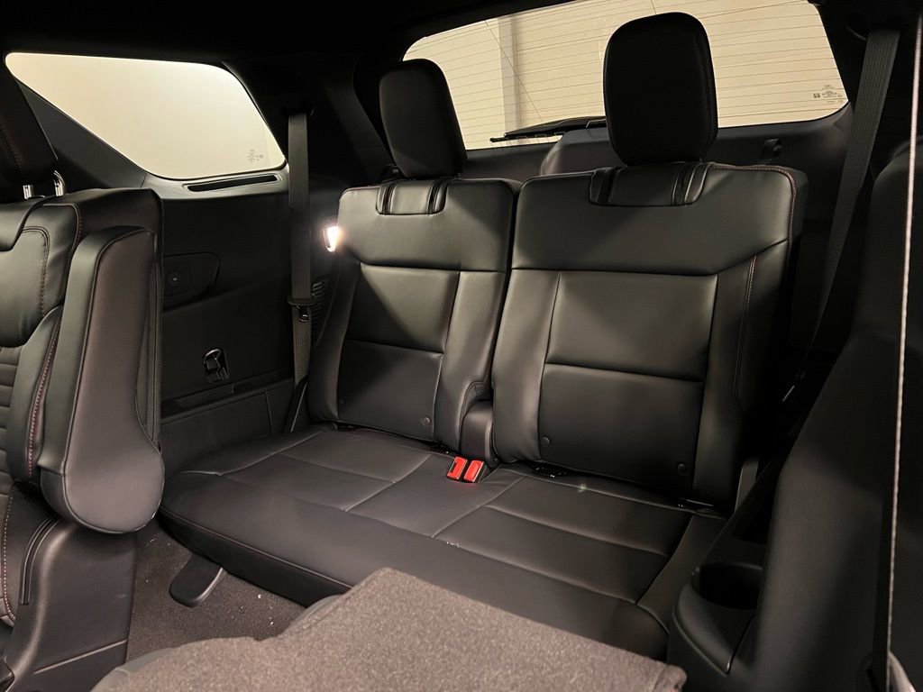 New 2026 Ford Explorer ST-Line w/ ST-Line Street Pack AWD/4WD image 29