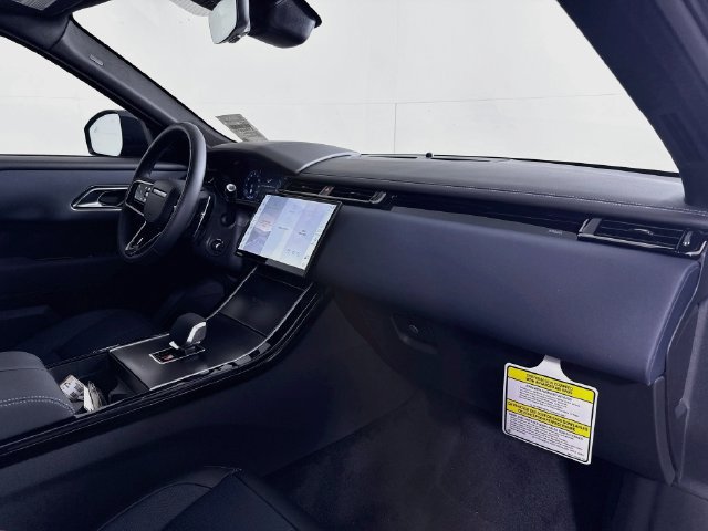 New 2026 Land Rover Range Rover Velar Belgravia AWD/4WD image 31