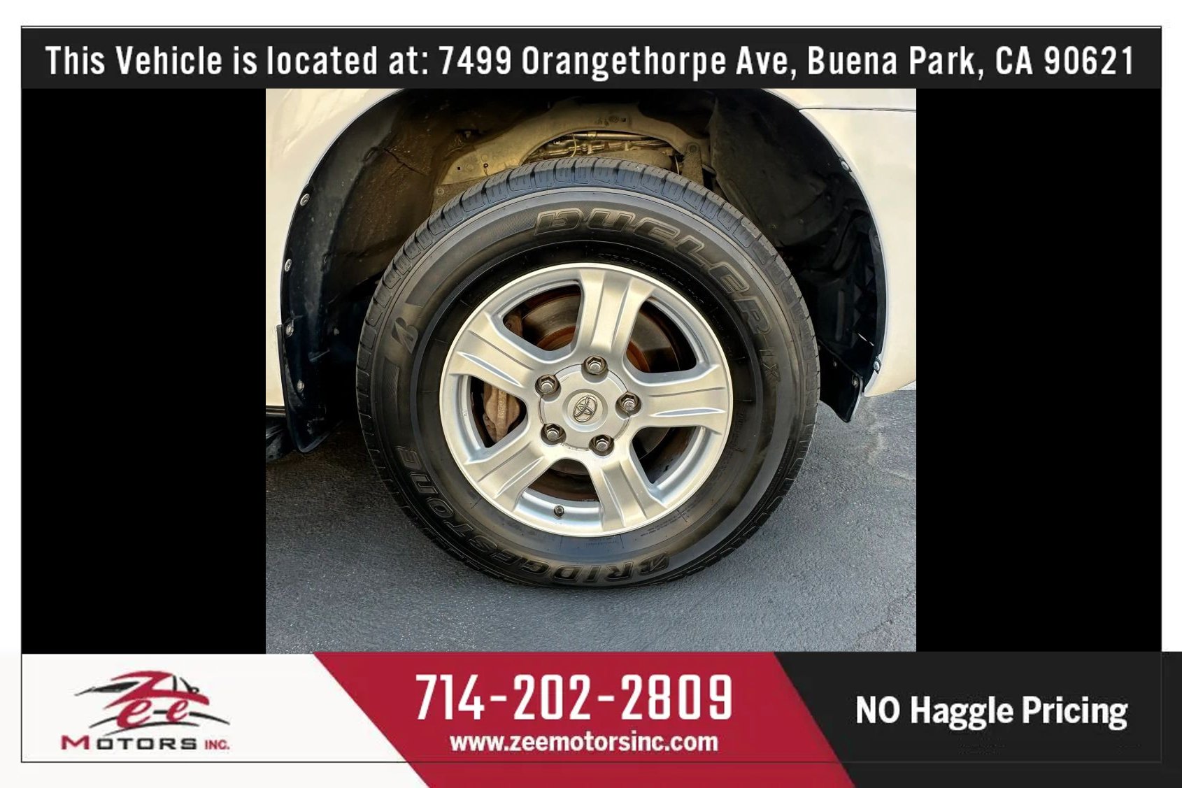 Used 2015 Toyota Sequoia SR5 w/ Premium Package RWD image 55