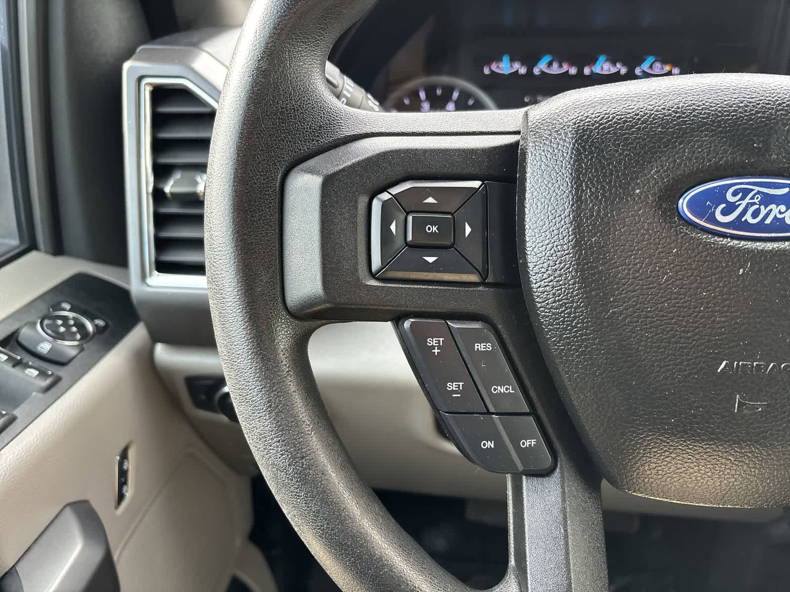 Used 2018 Ford F250 XLT AWD/4WD image 13