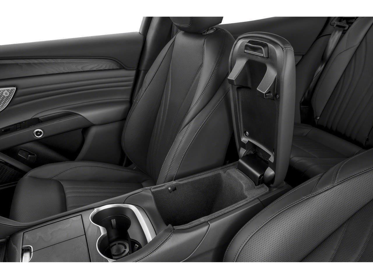 Used 2023 Maserati Grecale Modena AWD/4WD image 50