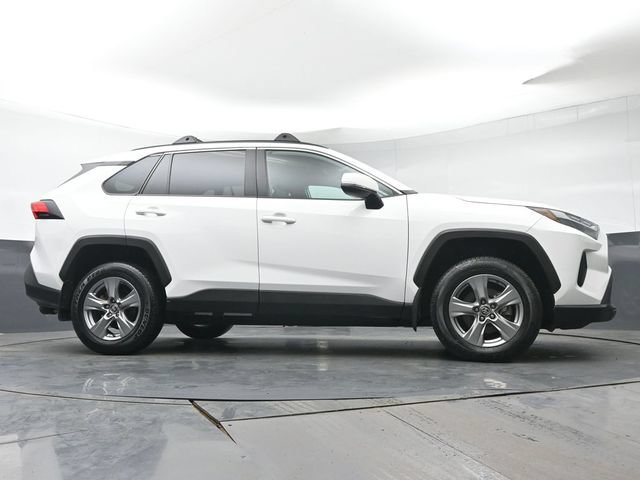 Certified 2024 Toyota RAV4 XLE w/ Convenience Package AWD/4WD image 36