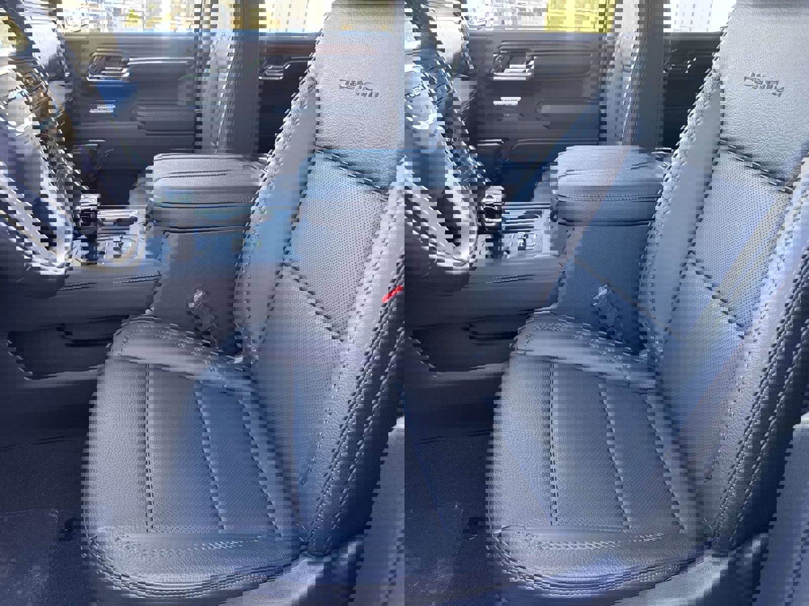 New 2026 GMC Sierra 1500 Denali w/ Technology Package image 21