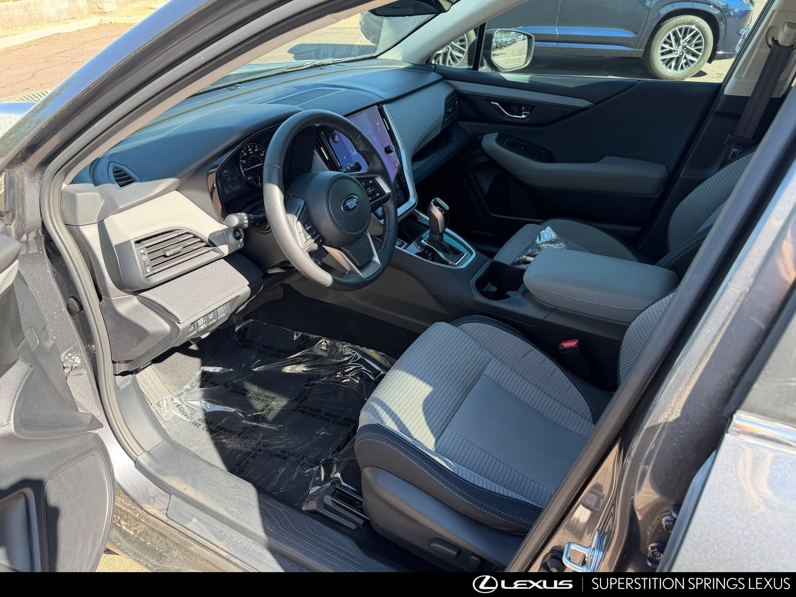 Used 2022 Subaru Outback Premium w/ Popular Package #1 AWD/4WD image 11