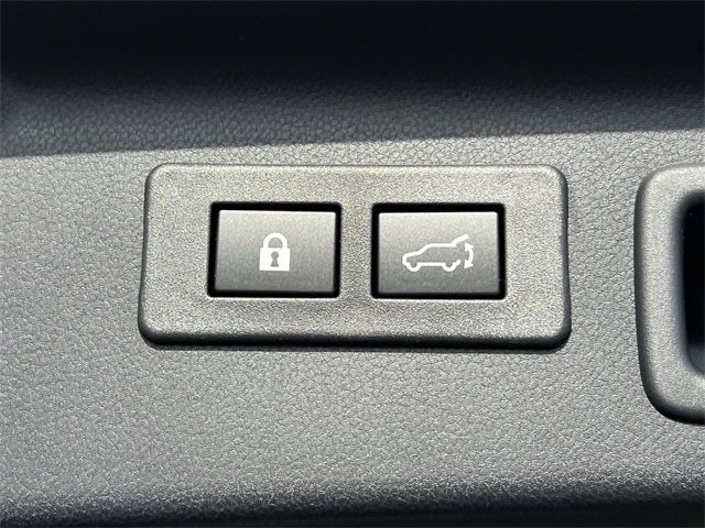 New 2026 Subaru Forester Wilderness image 35