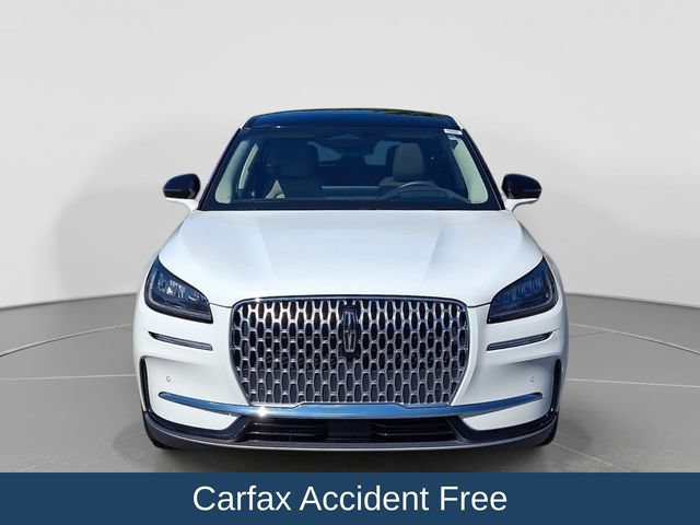 Used 2024 Lincoln Corsair FWD w/ Equipment Group 102A image 3