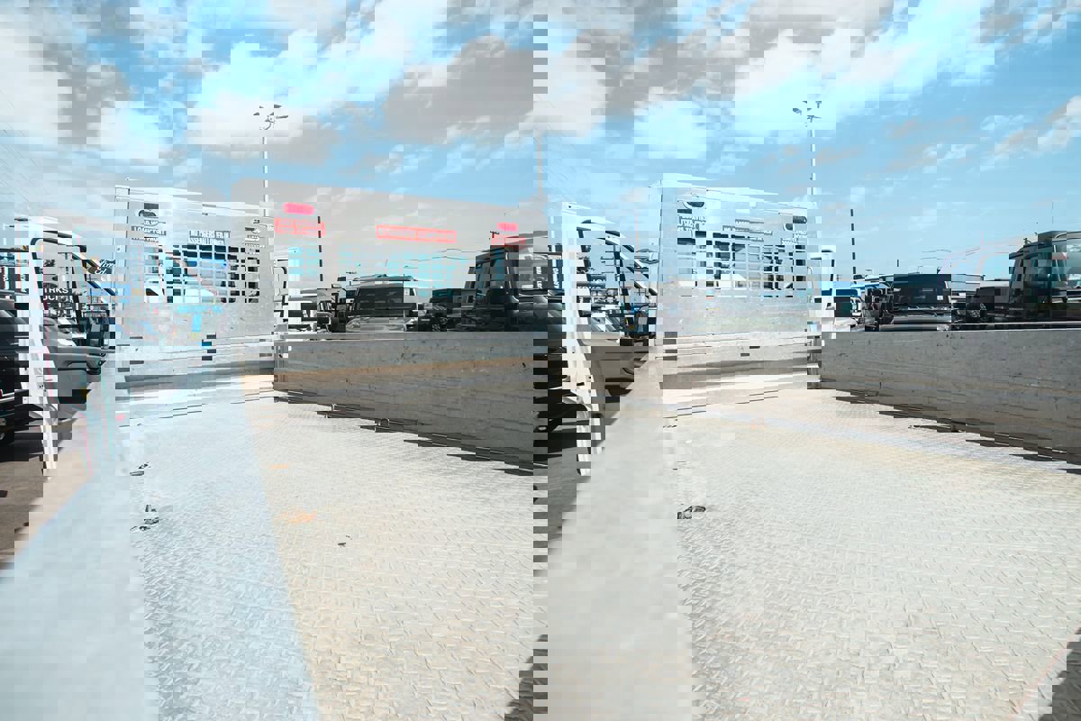 Used 2018 Ford Transit 250 138 image 12