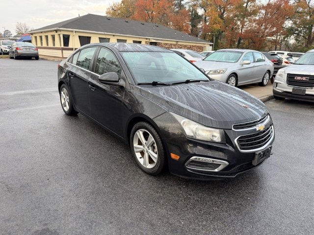 Used 2015 Chevrolet Cruze LT image 1