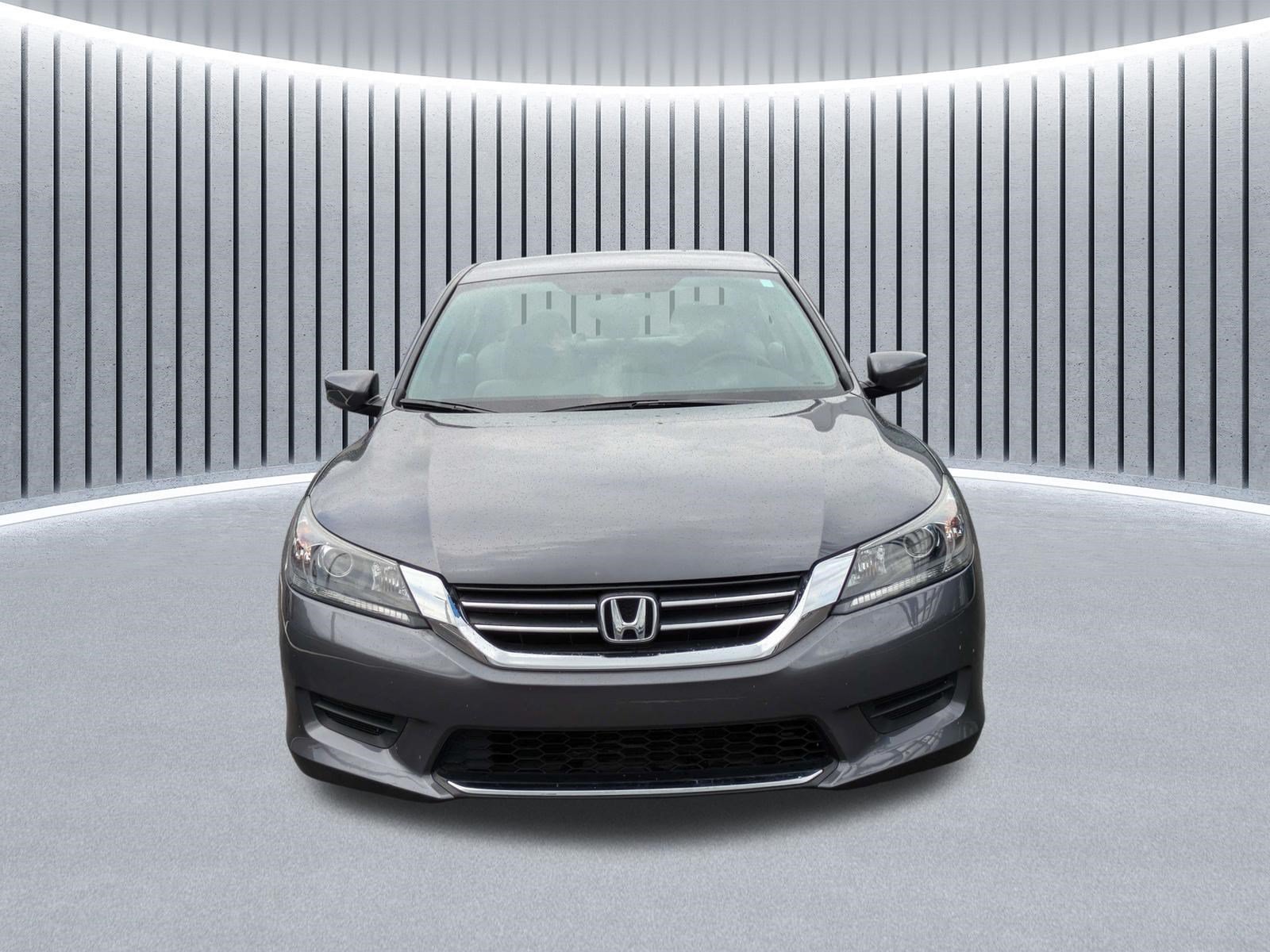 Used 2014 Honda Accord LX image 12