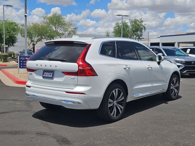 Used 2023 Volvo XC60 T8 Plus w/ Protection Package AWD/4WD image 5