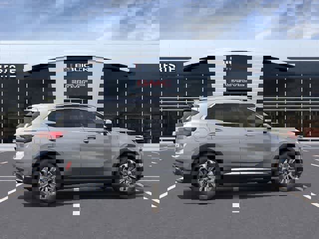 New 2026 Buick Envision Preferred image 6