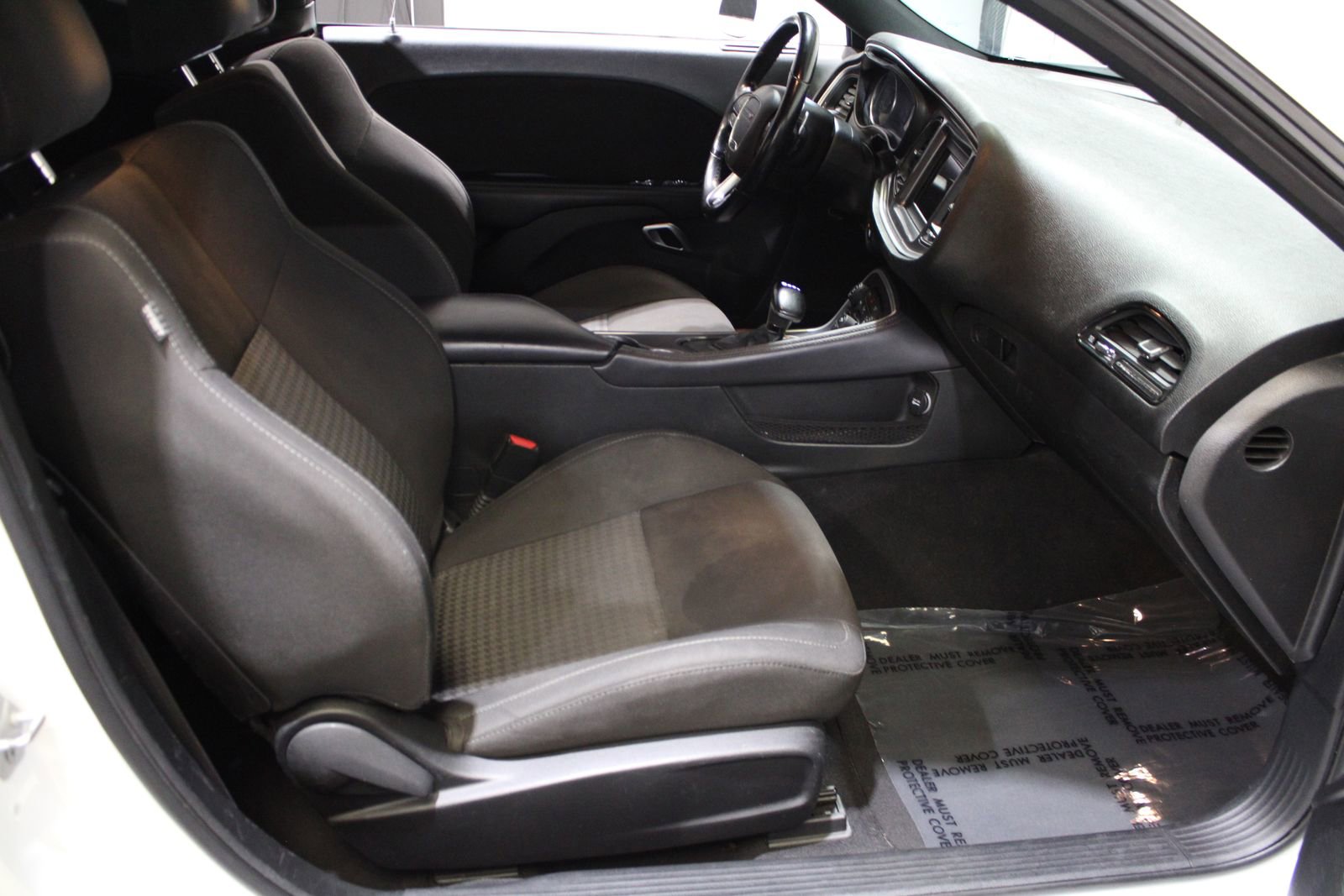 Used 2020 Dodge Challenger R/T RWD image 15