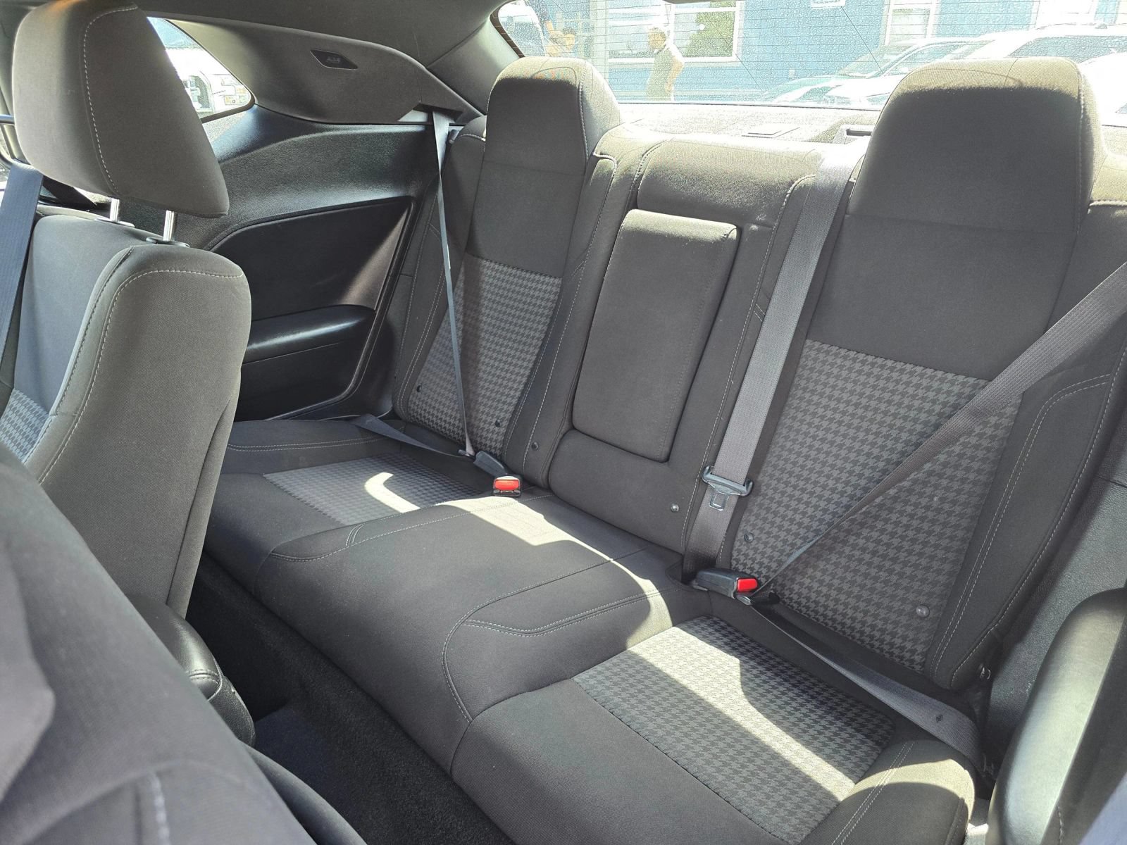Used 2020 Dodge Challenger SXT RWD image 17