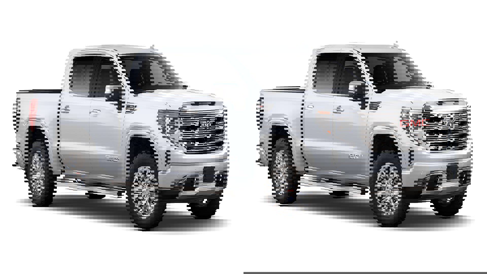 New 2026 GMC Sierra 1500 Denali w/ Technology Package image 28