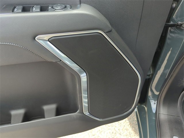 New 2025 Chevrolet Silverado 2500 LT image 24