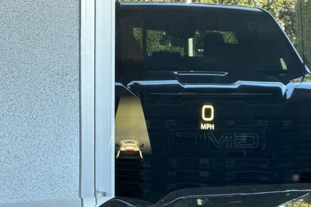 New 2026 GMC Sierra 2500 Denali Ultimate AWD/4WD image 34
