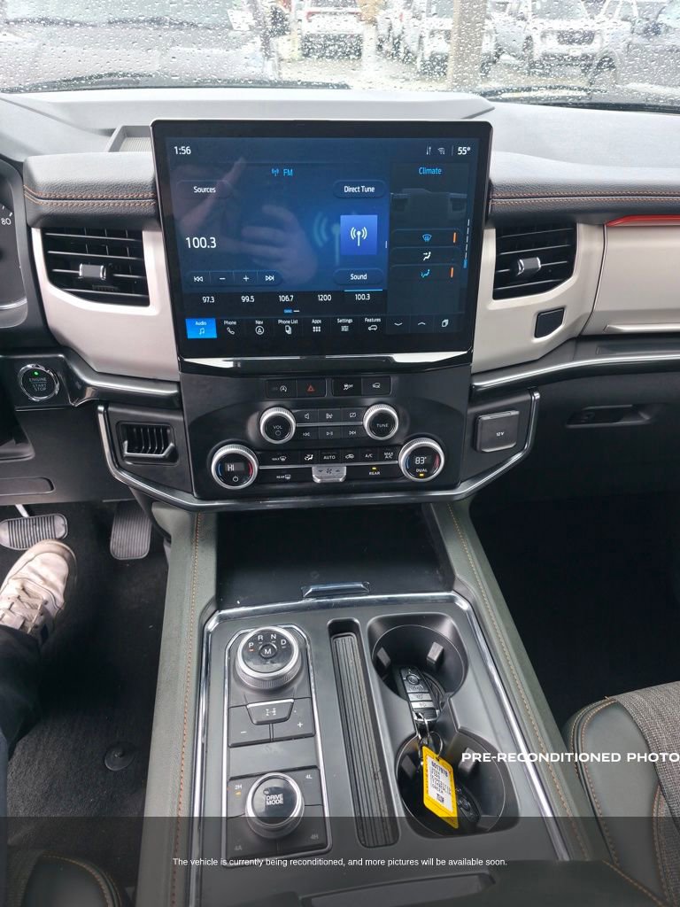 Used 2024 Ford Expedition Timberline image 7