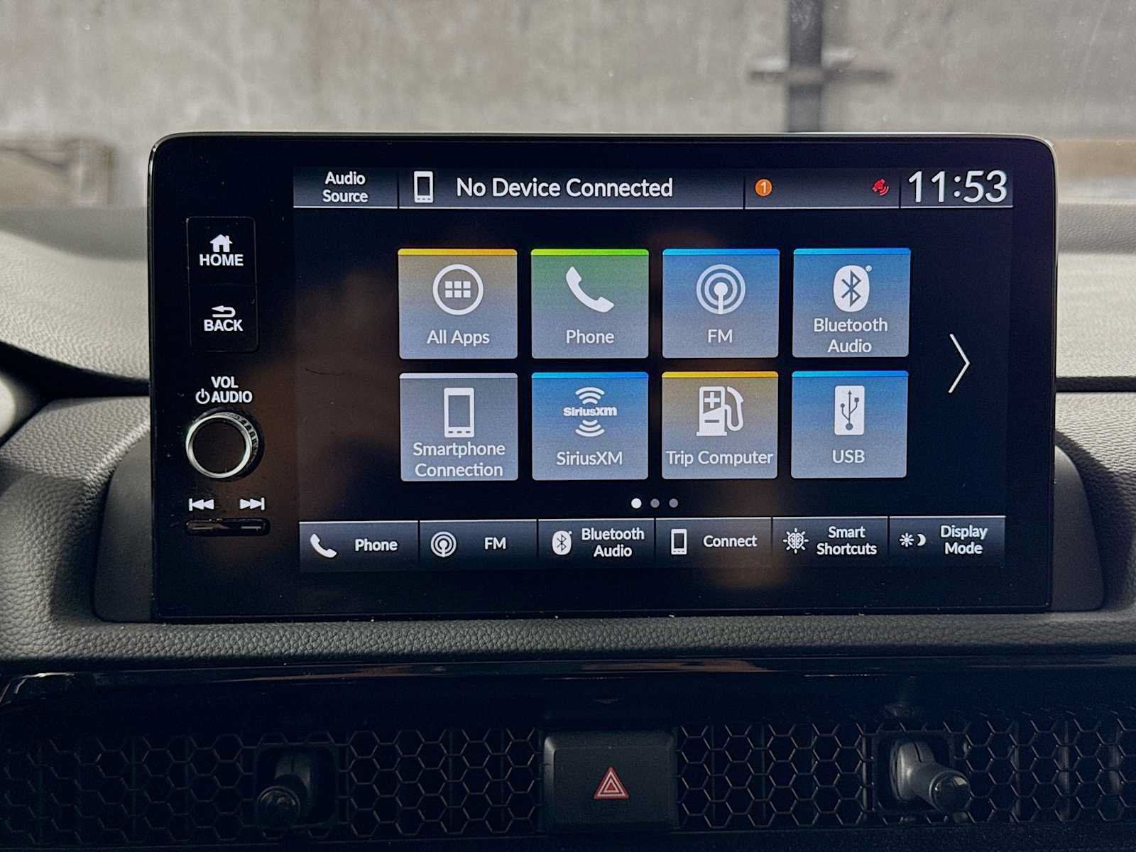 Certified 2024 Honda CR-V EX-L image 14