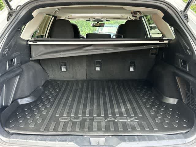 Certified 2024 Subaru Outback Premium AWD/4WD image 26
