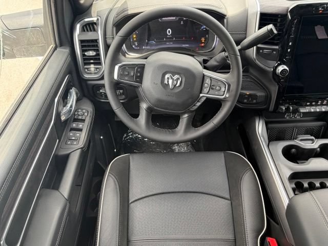 New 2026 RAM 2500 Laramie w/ Night Edition AWD/4WD image 37