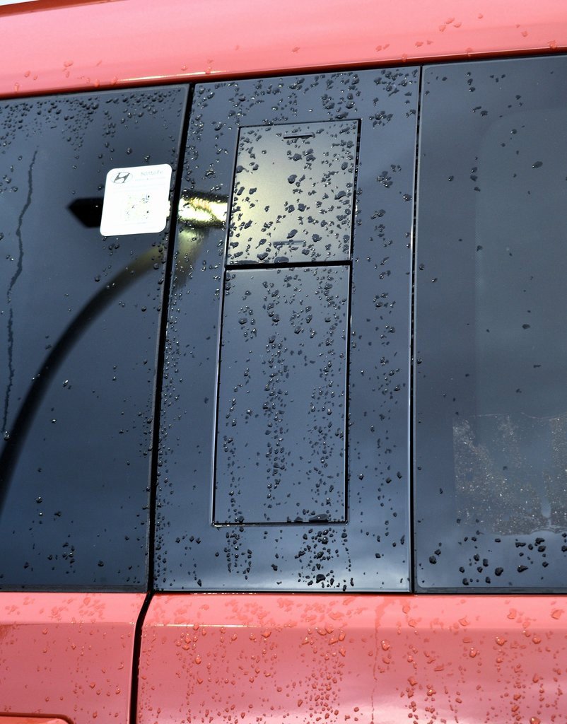 New 2026 Hyundai Santa Fe Calligraphy image 12