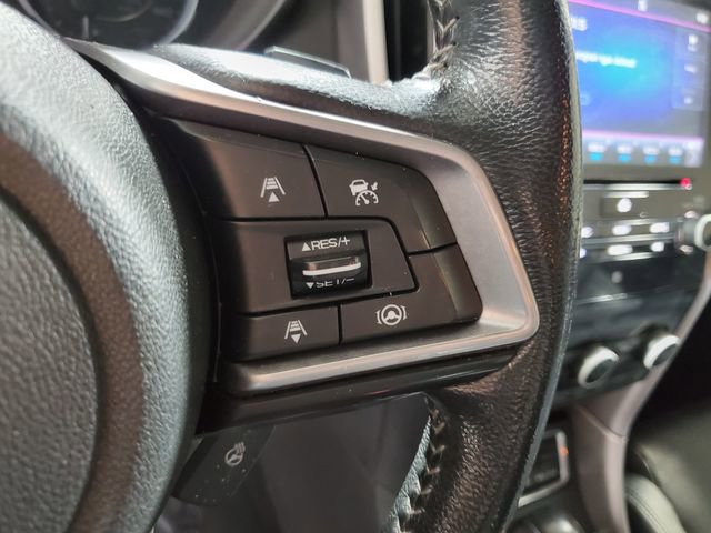 Used 2021 Subaru Ascent Limited w/ Technology Package image 16