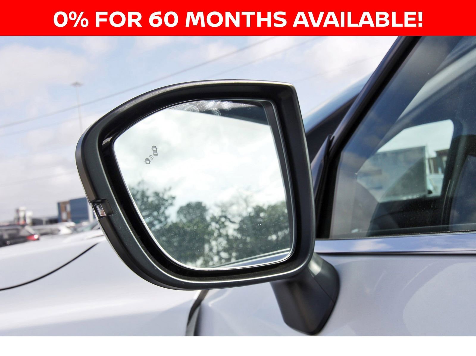 New 2026 Nissan Pathfinder Platinum w/ Cargo Package image 11