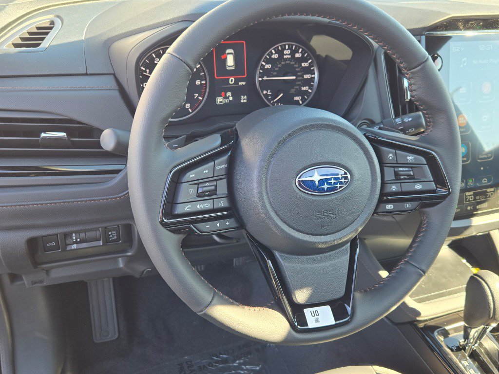 New 2026 Subaru Forester Sport AWD/4WD image 25