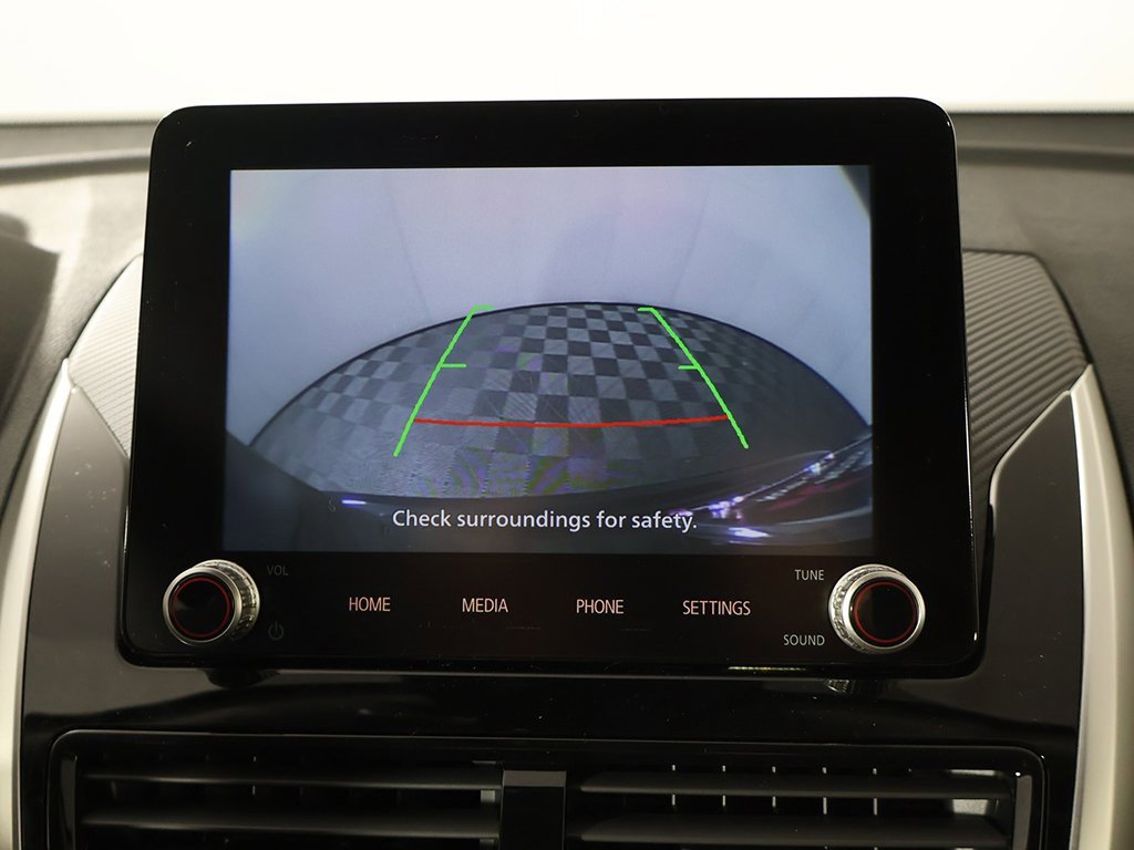 New 2026 Mitsubishi Eclipse Cross SE image 48