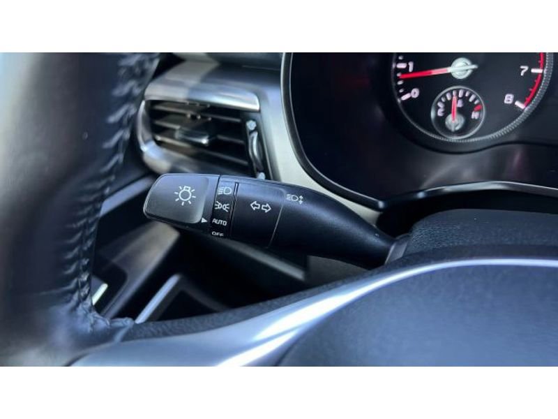 Used 2022 Kia Telluride S image 37