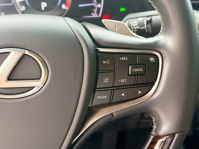 Used 2021 Lexus ES 350 w/ Premium Package FWD image 37